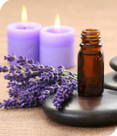 Mobile aromatherapy treatments in Cambridge, Ely, Newmarket