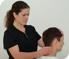 Mobile Indian head massage treatment services in Cambridge, Ely, Newmarket