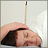 Mobile Hopi Ear Candling Therapy Treatments, Cambridge, Ely, Newmarket